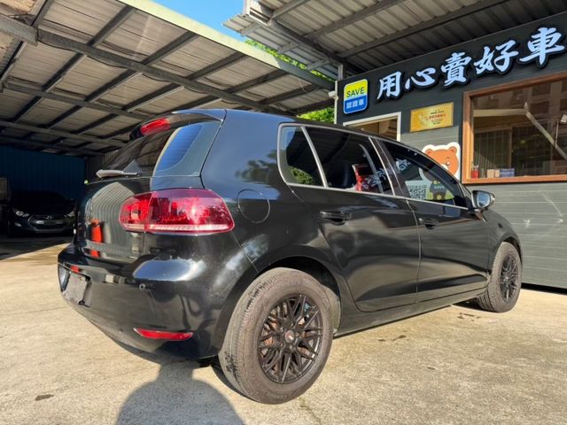 Volkswagen 福斯 Golf  第4張相片