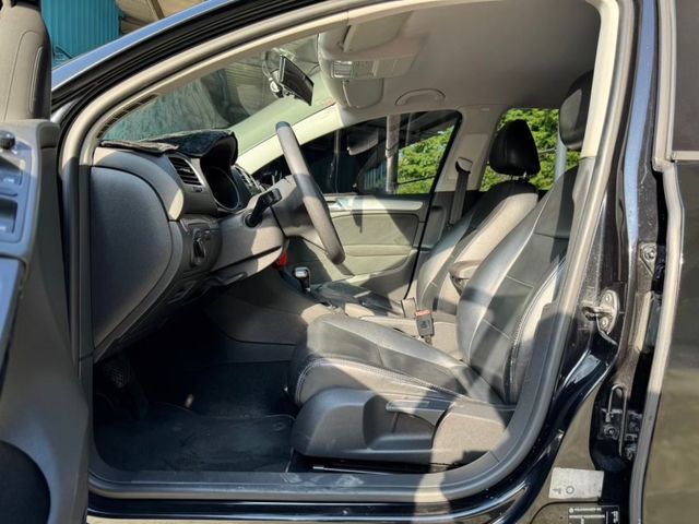 Volkswagen 福斯 Golf  第5張相片