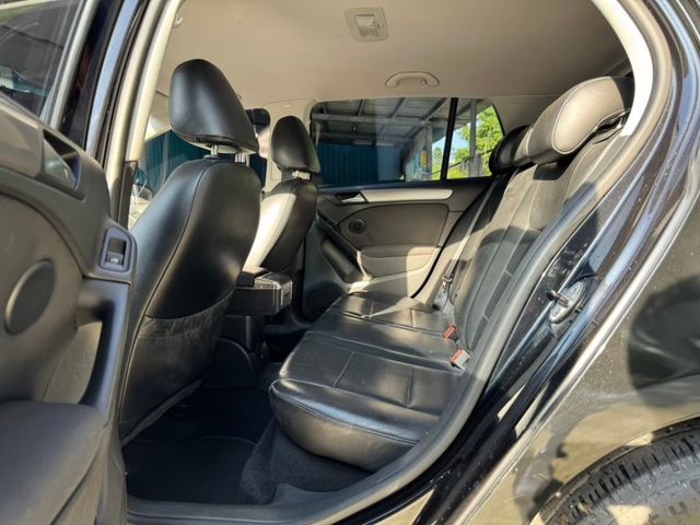 Volkswagen 福斯 Golf  第7張相片