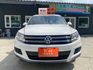 Volkswagen 福斯 Tiguan  第1張縮圖