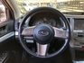 Subaru Legacy  第8張縮圖