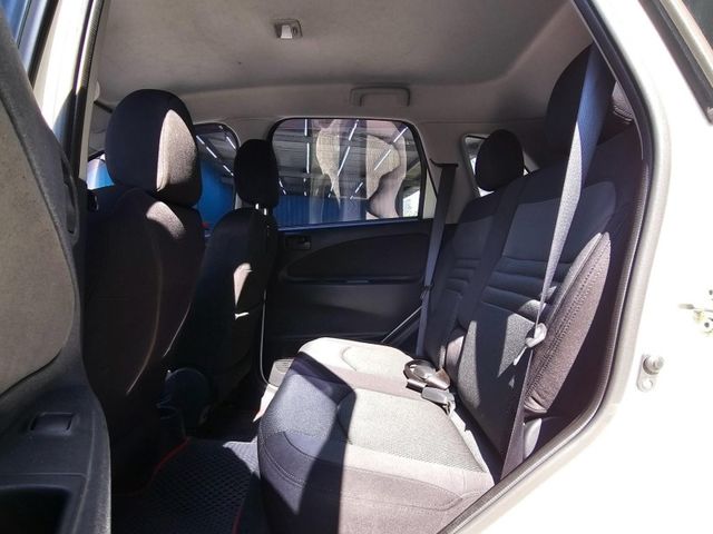Mitsubishi Colt Plus  第5張相片