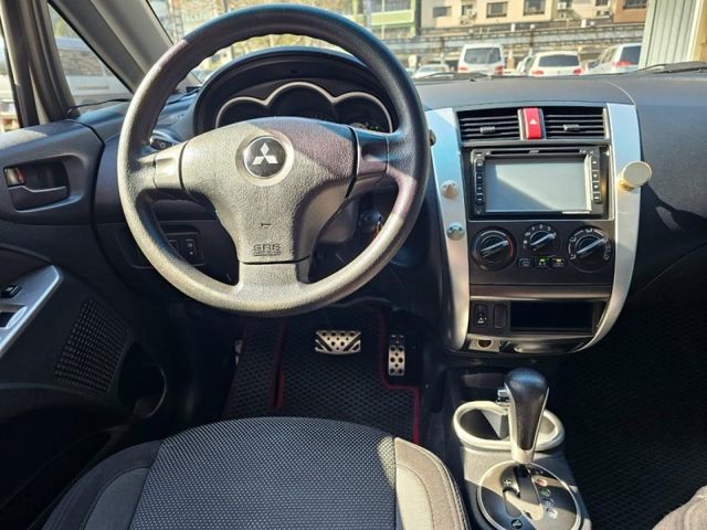 Mitsubishi Colt Plus  第6張相片