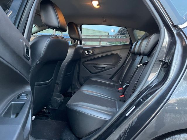Ford/福特 Fiesta  第6張相片