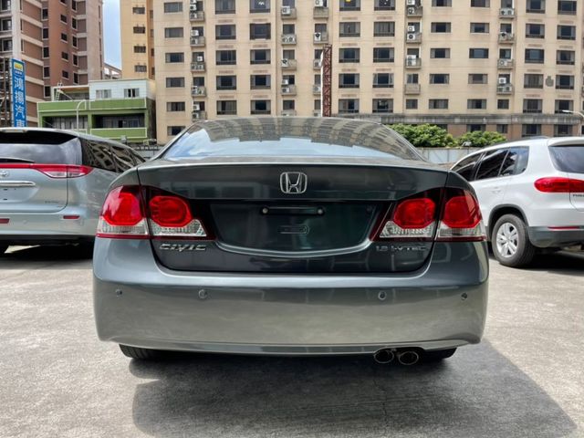 Honda Civic  第3張相片