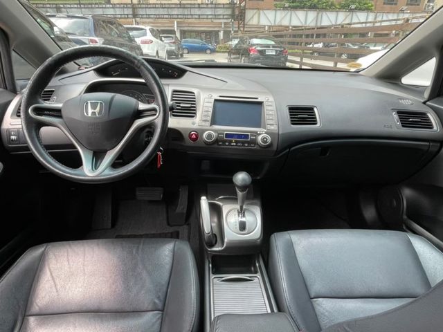 Honda Civic  第5張相片