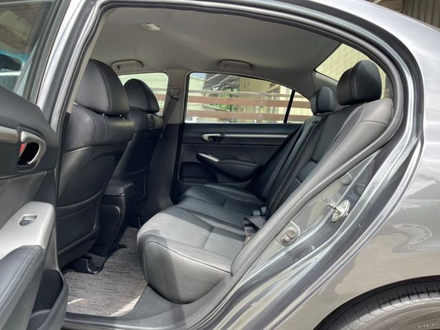 Honda Civic  第6張相片