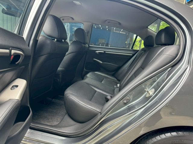 Honda Civic  第8張相片