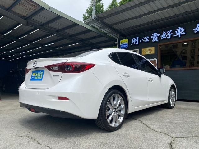Mazda Mazda3  第3張相片