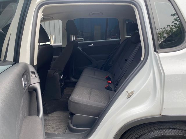 Volkswagen 福斯 Tiguan  第5張相片
