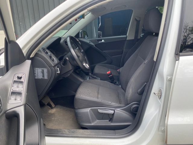 Volkswagen 福斯 Tiguan  第6張相片