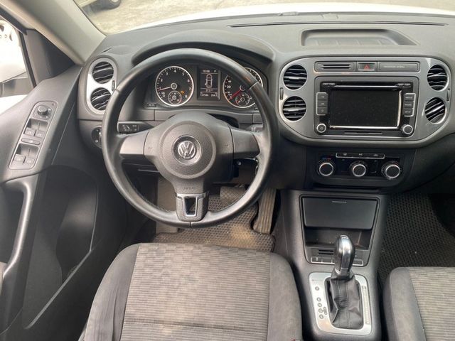 Volkswagen 福斯 Tiguan  第8張相片