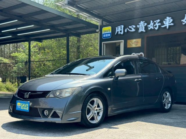 Honda Civic  第2張相片