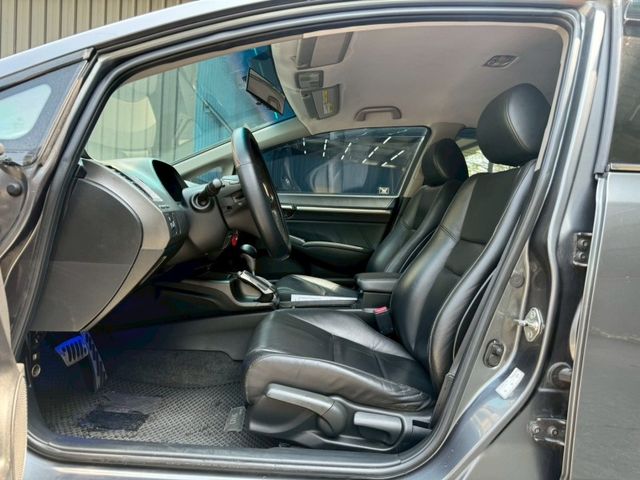 Honda Civic  第6張相片