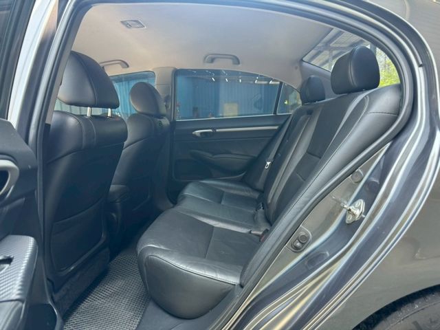 Honda Civic  第7張相片