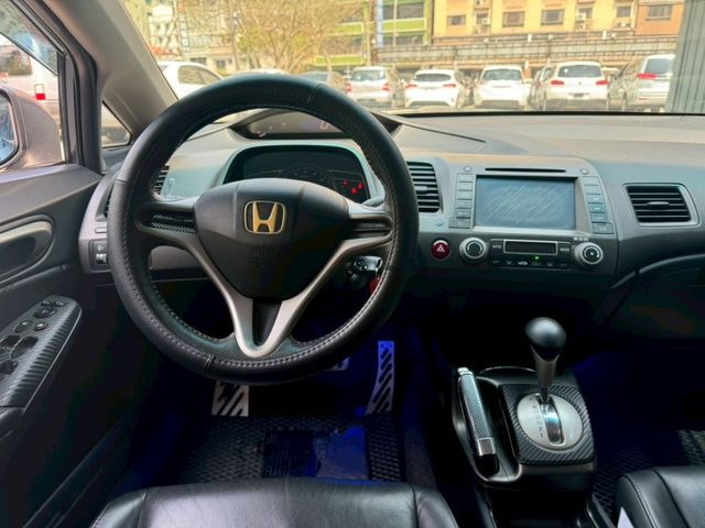 Honda Civic  第8張相片