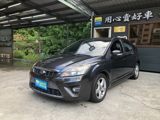 Ford/福特 Focus  第2張相片