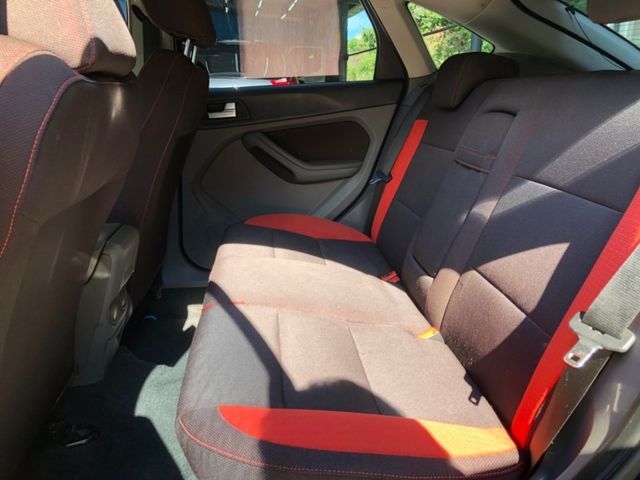 Ford/福特 Focus  第6張相片