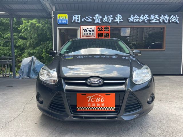 Ford/福特 Focus  第1張相片
