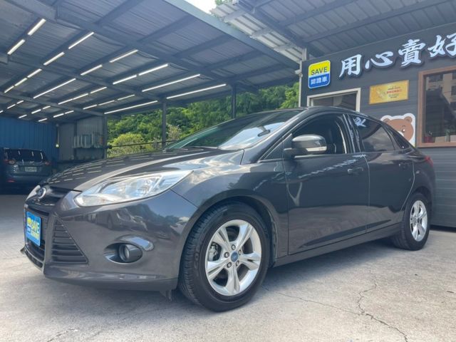 Ford/福特 Focus  第2張相片