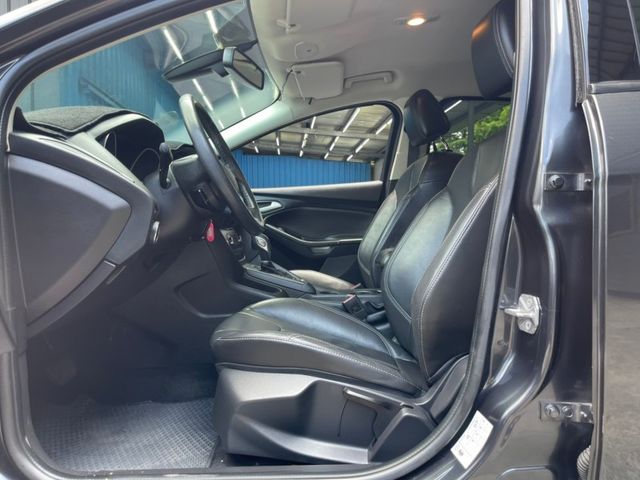 Ford/福特 Focus  第5張相片