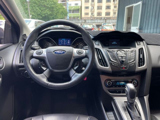 Ford/福特 Focus  第7張相片