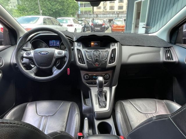 Ford/福特 Focus  第8張相片