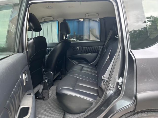 Nissan Livina  第5張相片