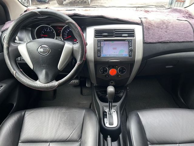 Nissan Livina  第7張相片