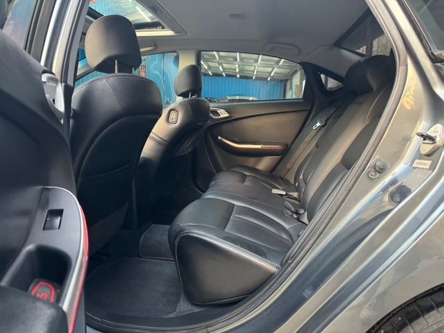 Luxgen S5  第5張相片