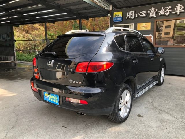Luxgen 7 SUV  第4張相片