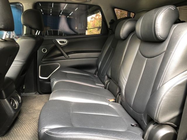Luxgen 7 SUV  第5張相片