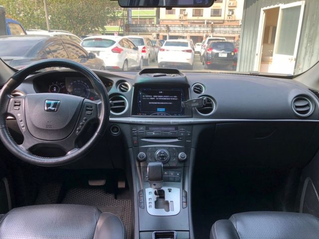 Luxgen 7 SUV  第6張相片
