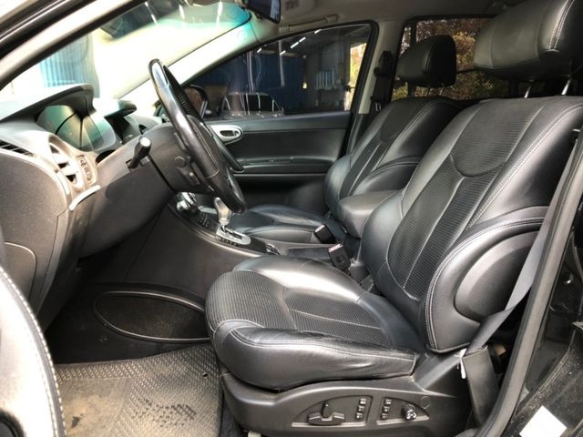 Luxgen 7 SUV  第8張相片