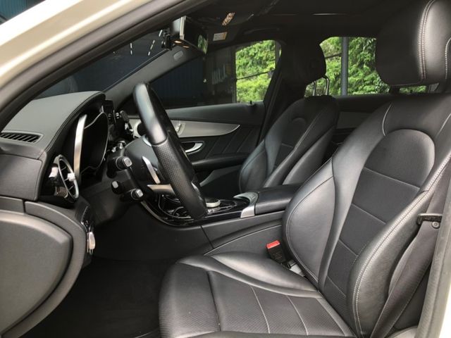 Mercedes-Benz/賓士 C250  第6張相片