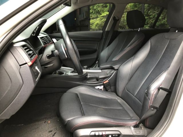 BMW/ 寶馬 320i  第5張相片