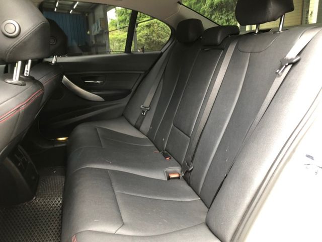 BMW/ 寶馬 320i  第6張相片