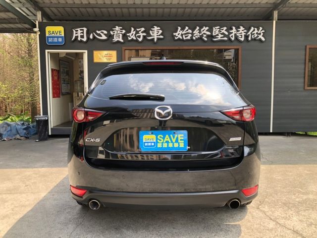 Mazda CX-5  第4張相片