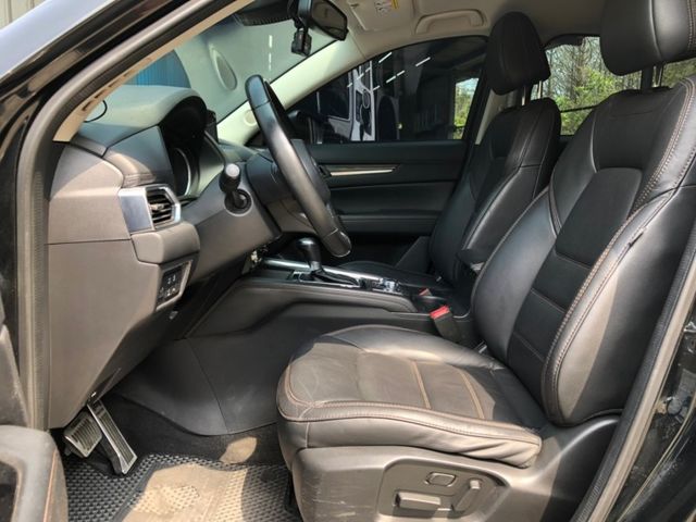 Mazda CX-5  第5張相片