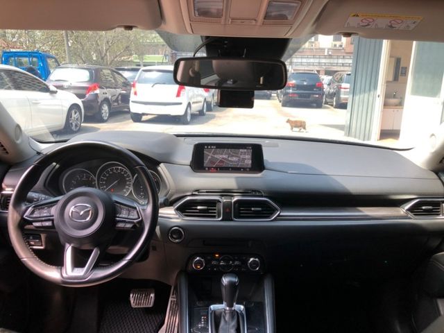 Mazda CX-5  第7張相片