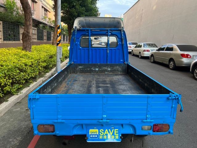 Mitsubishi Veryca  第3張相片