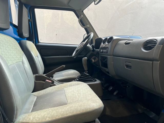 Mitsubishi Veryca  第5張相片