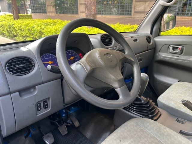 Mitsubishi Veryca  第6張相片