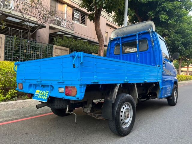 Mitsubishi Veryca  第7張相片