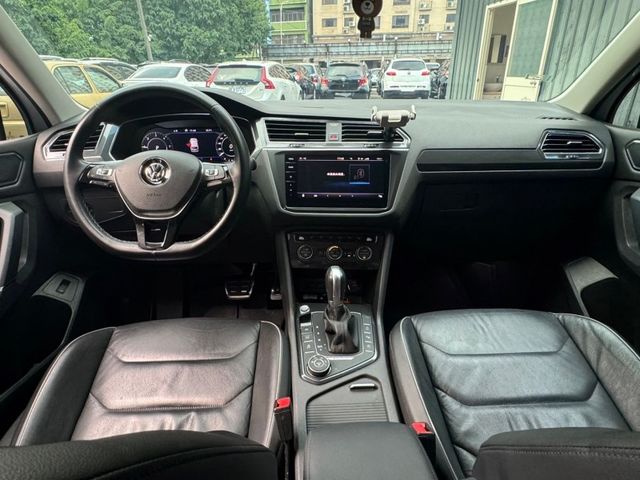 Volkswagen 福斯 Tiguan  第6張相片