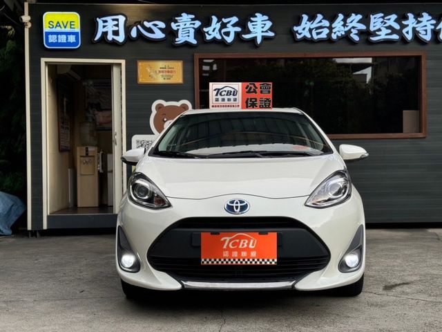 Toyota Prius  第4張相片