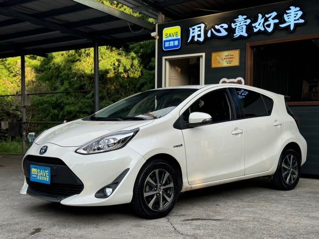 Toyota Prius  第5張相片