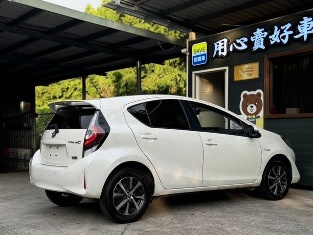 Toyota Prius  第6張相片