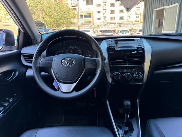 Toyota Vios  第1張相片