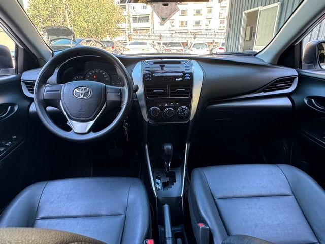 Toyota Vios  第2張相片